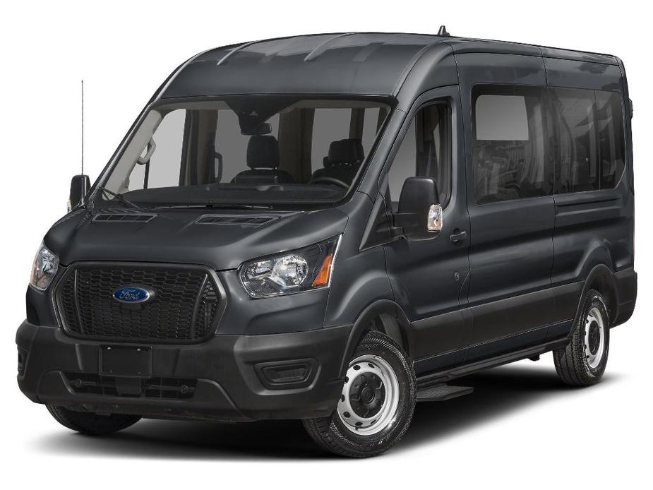 new 2024 Ford Transit-350 car, priced at $64,435