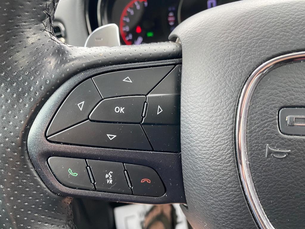 used 2023 Dodge Durango car, priced at $31,980