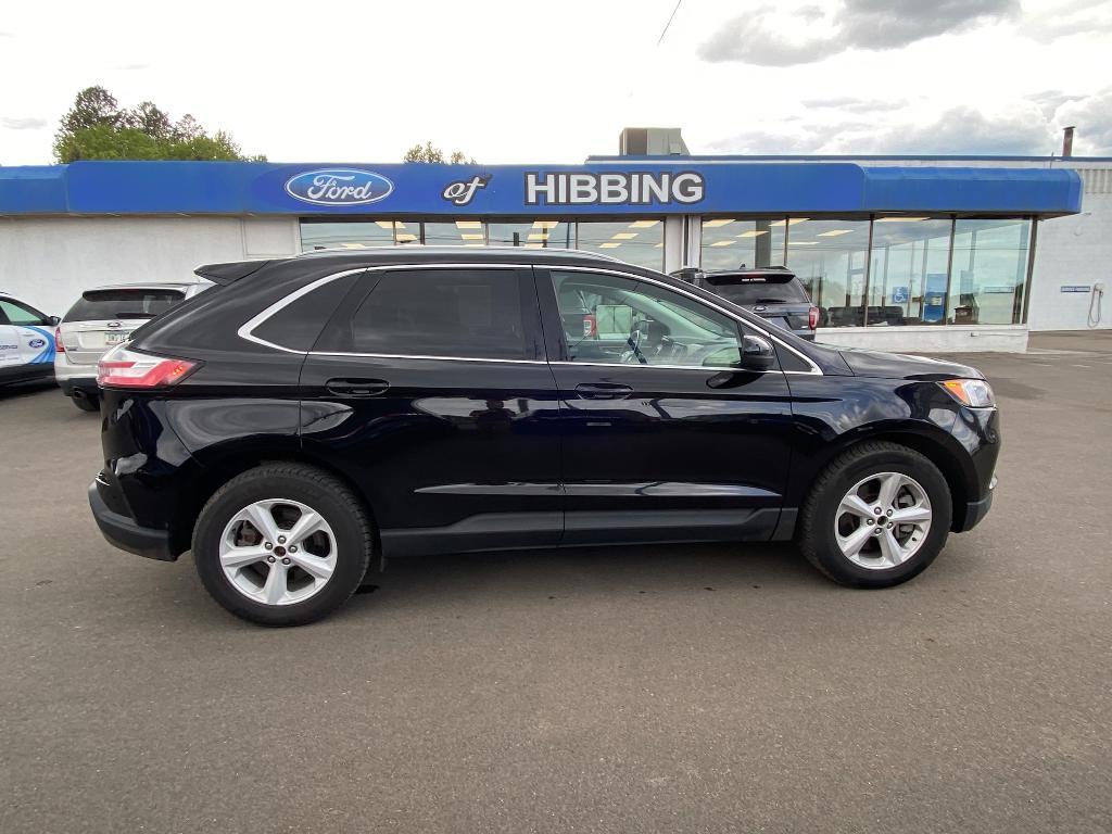 used 2022 Ford Edge car, priced at $28,980