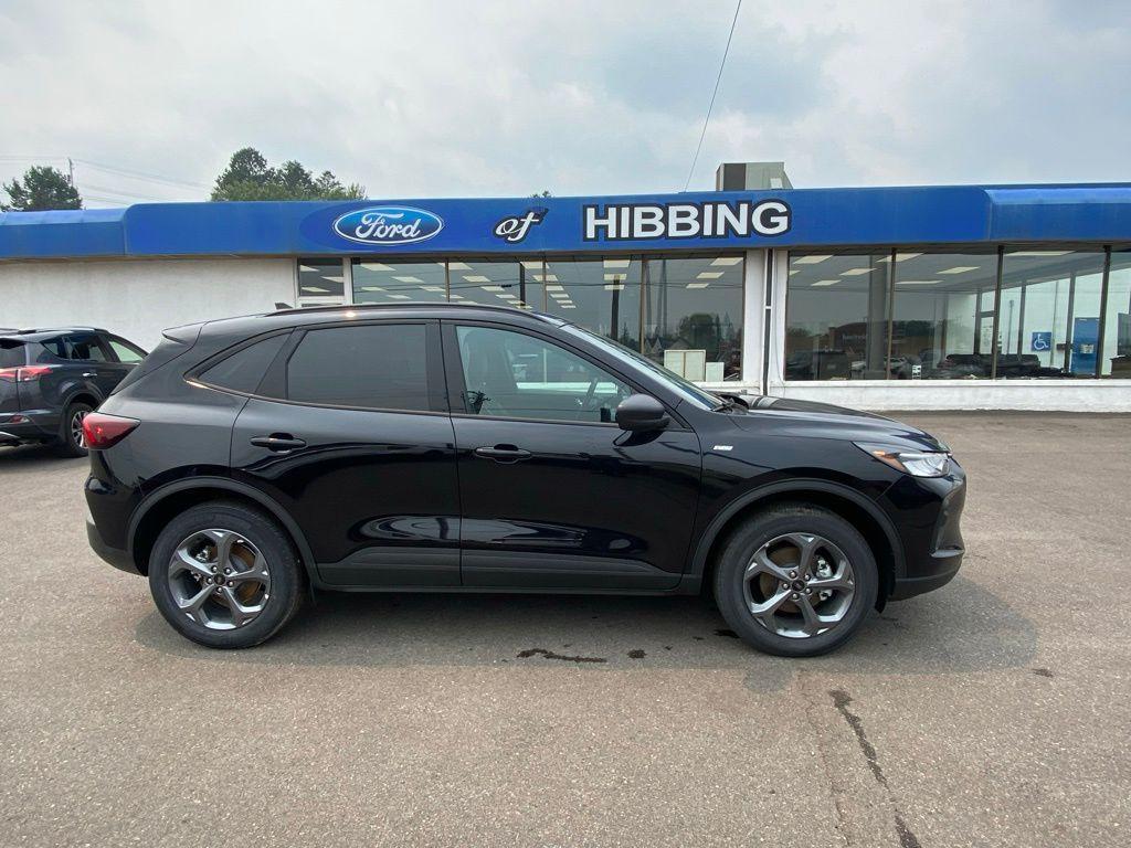 new 2025 Ford Escape car, priced at $30,848