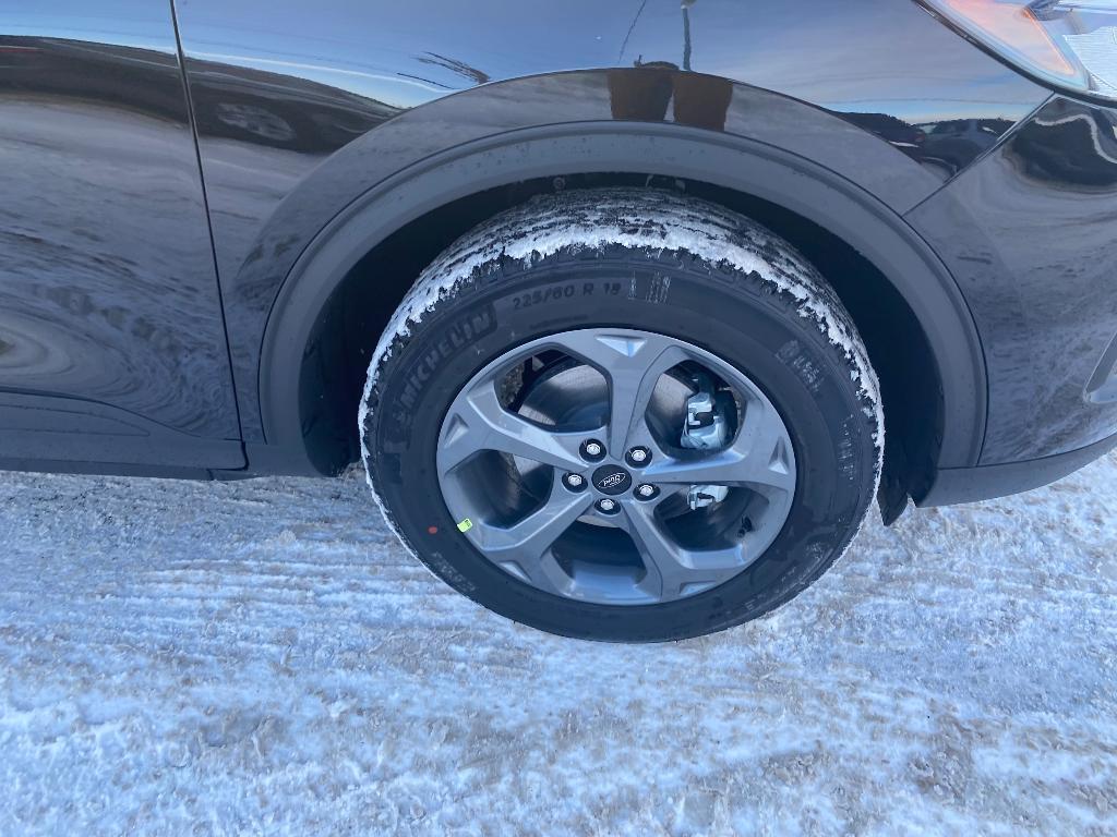 new 2025 Ford Escape car, priced at $34,948