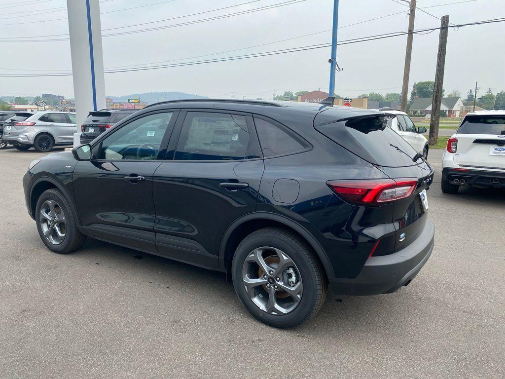 new 2025 Ford Escape car, priced at $30,848
