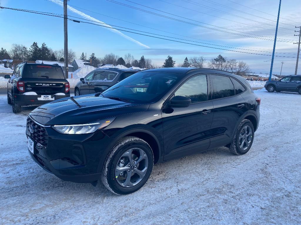 new 2025 Ford Escape car, priced at $34,948