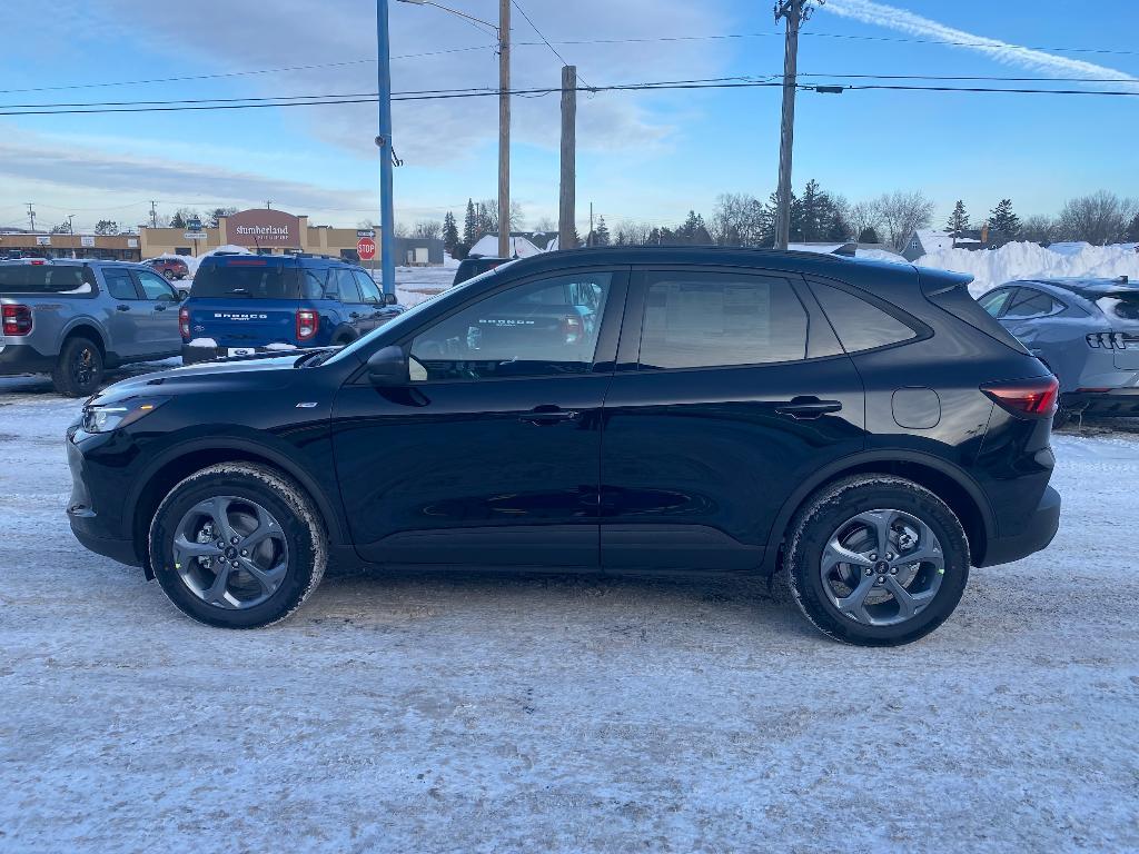 new 2025 Ford Escape car, priced at $34,948