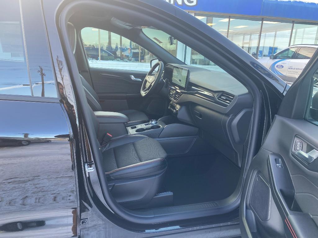 new 2025 Ford Escape car, priced at $33,616