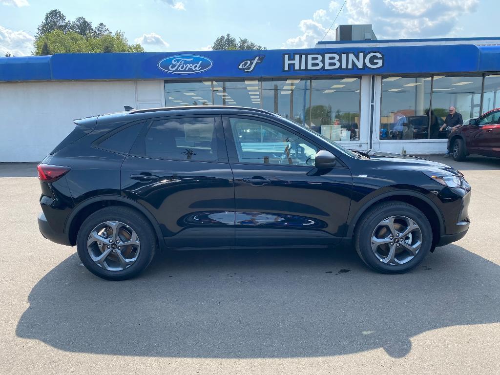 new 2025 Ford Escape car, priced at $33,616