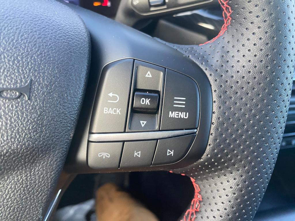 new 2025 Ford Escape car, priced at $34,948