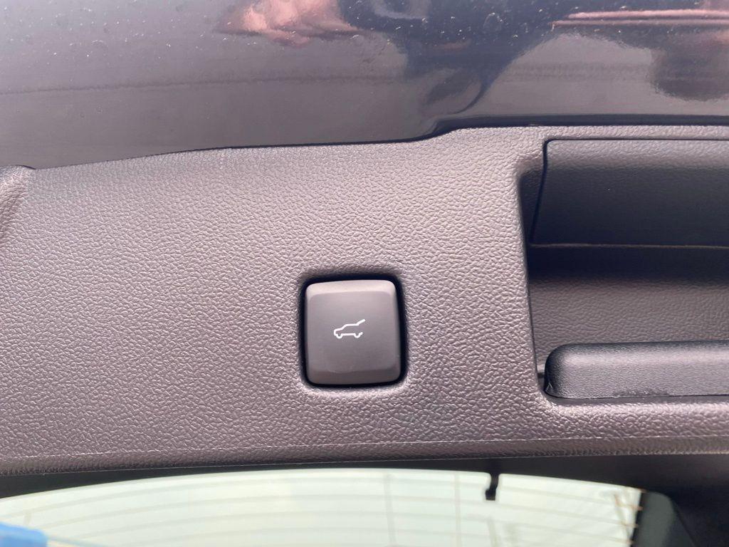 new 2025 Ford Escape car, priced at $30,848