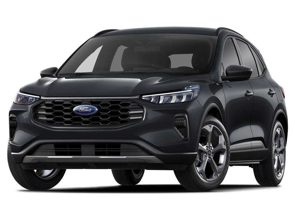 new 2025 Ford Escape car, priced at $33,616