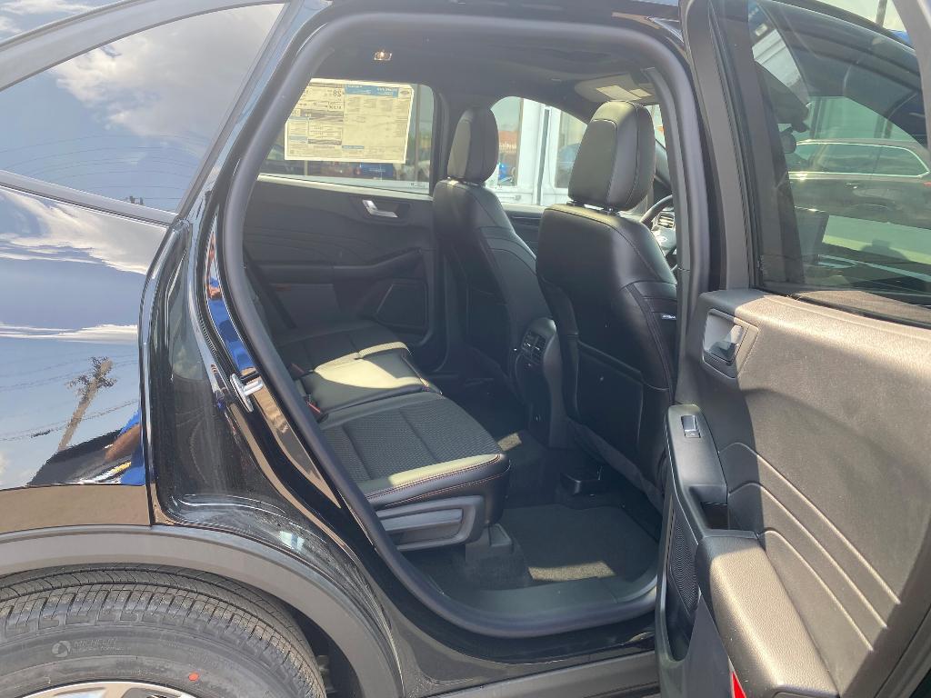 new 2025 Ford Escape car, priced at $33,616