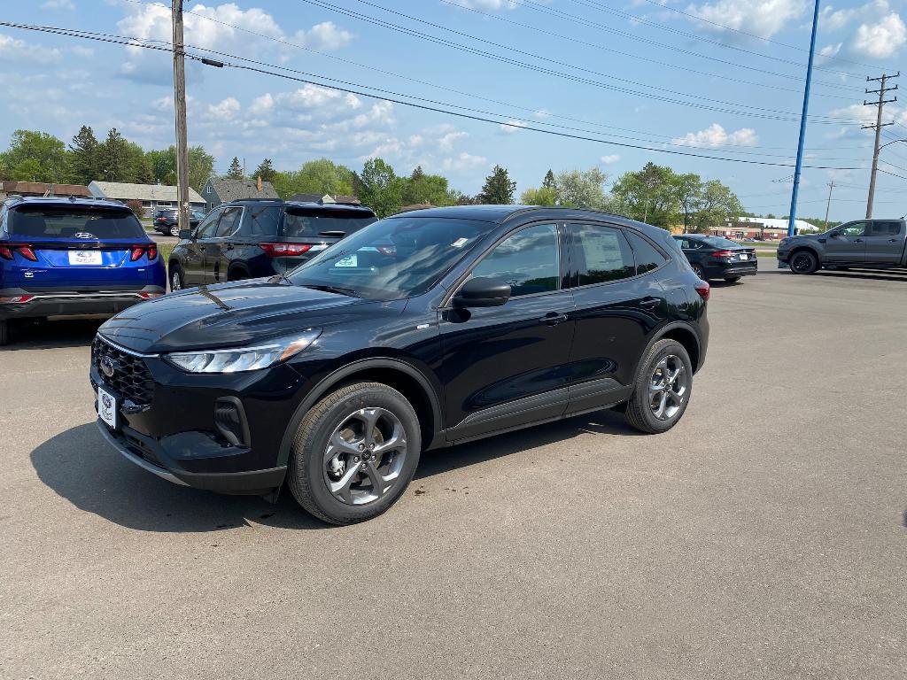new 2025 Ford Escape car, priced at $33,616