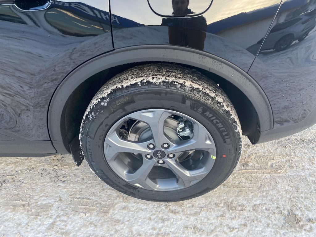 new 2025 Ford Escape car, priced at $34,948