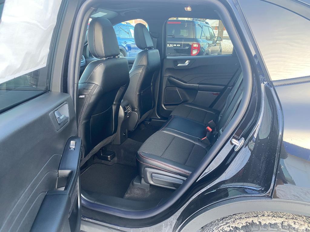 new 2025 Ford Escape car, priced at $34,948