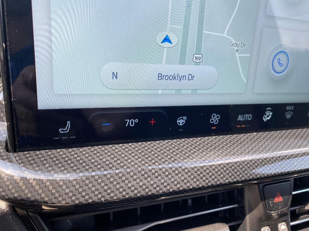 new 2025 Ford Escape car, priced at $33,616