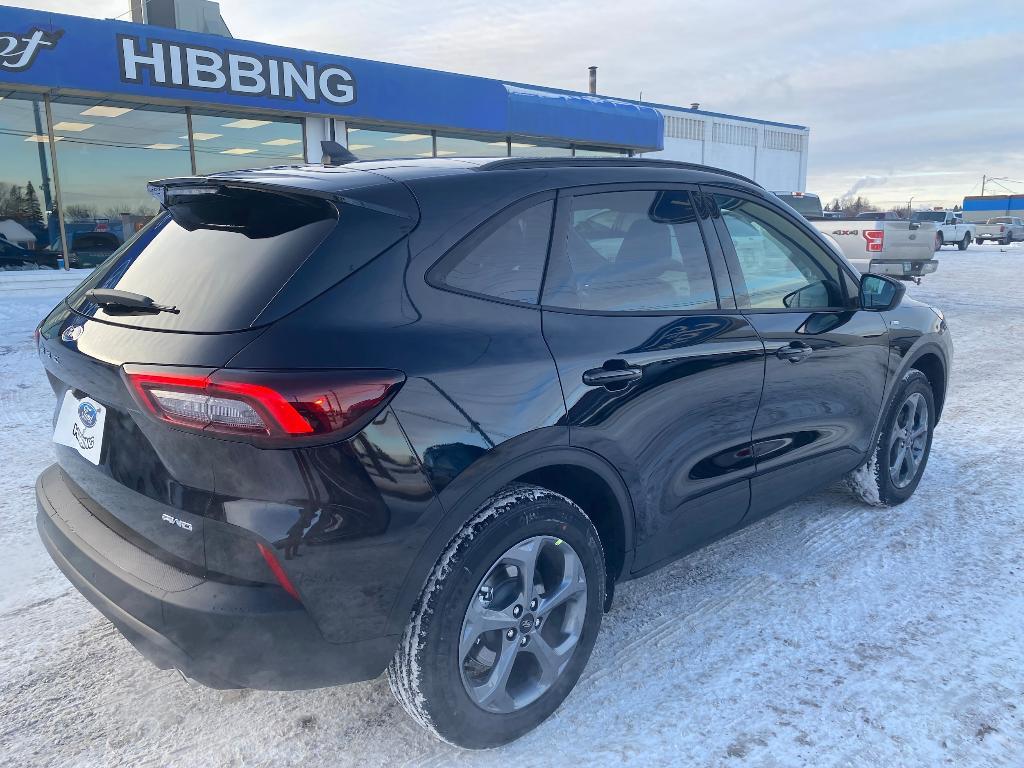new 2025 Ford Escape car, priced at $34,948