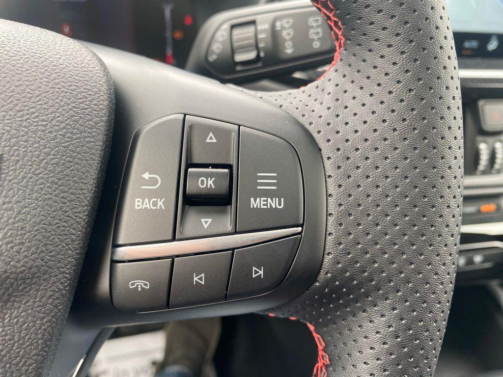 new 2025 Ford Escape car, priced at $30,848