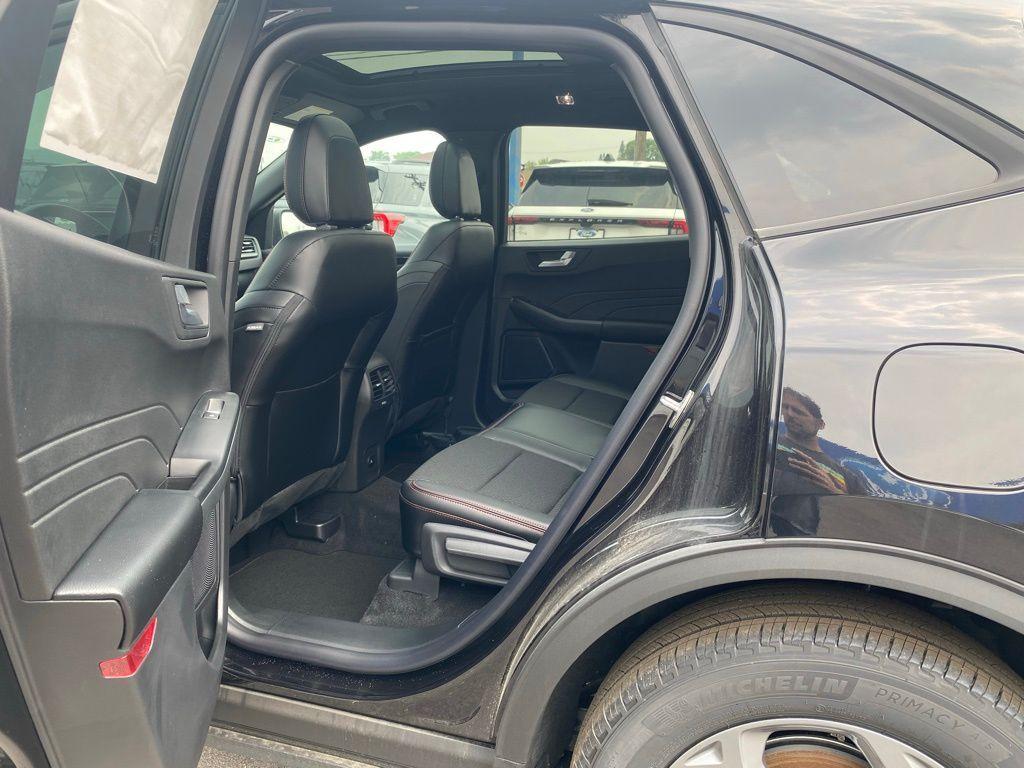 new 2025 Ford Escape car, priced at $30,848