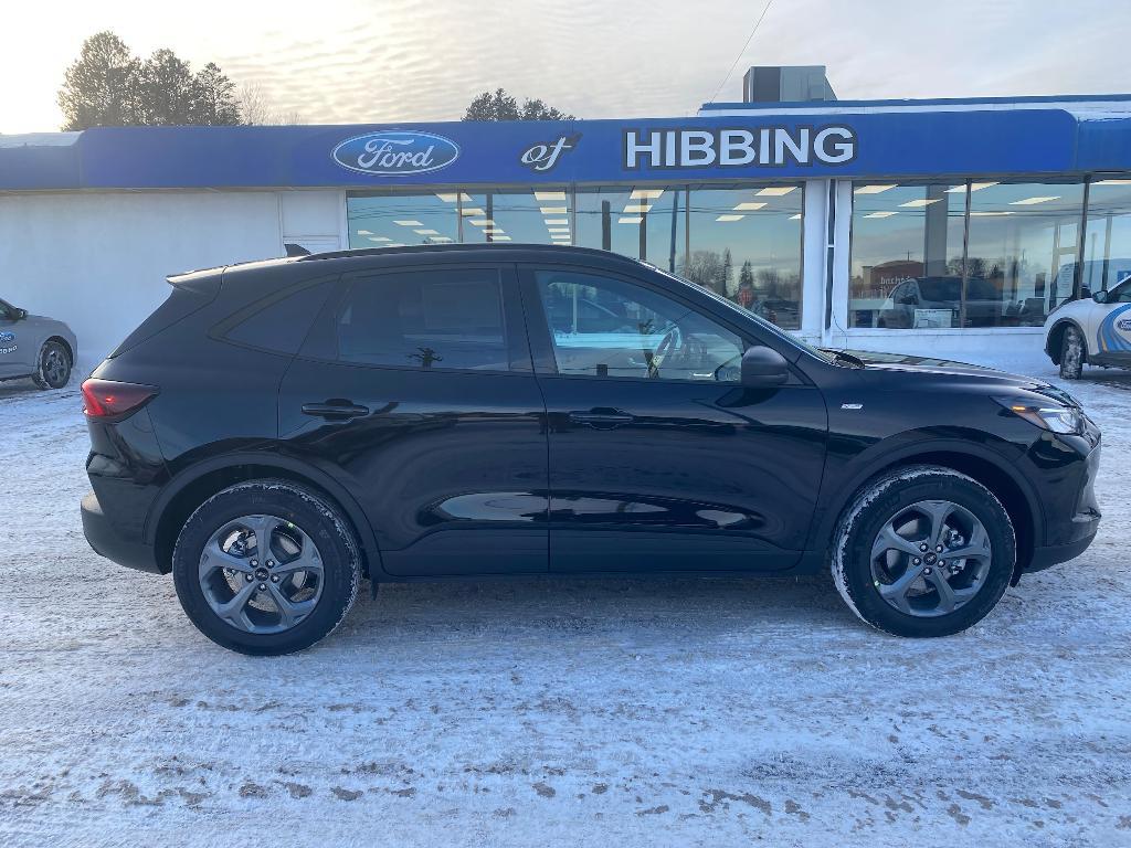 new 2025 Ford Escape car, priced at $34,948