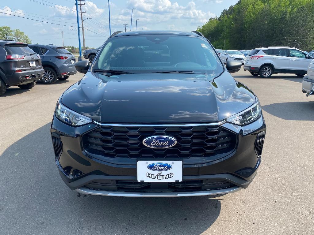 new 2025 Ford Escape car, priced at $33,616