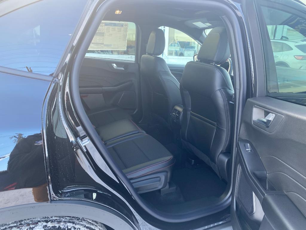 new 2025 Ford Escape car, priced at $34,948