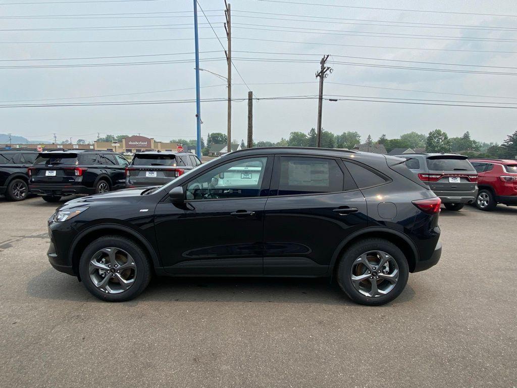 new 2025 Ford Escape car, priced at $30,848