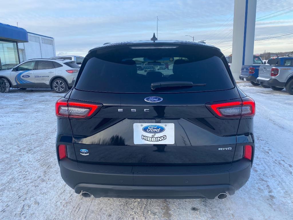 new 2025 Ford Escape car, priced at $34,948