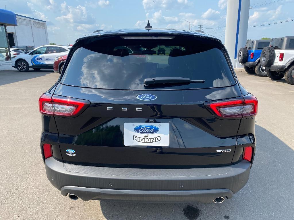 new 2025 Ford Escape car, priced at $33,616