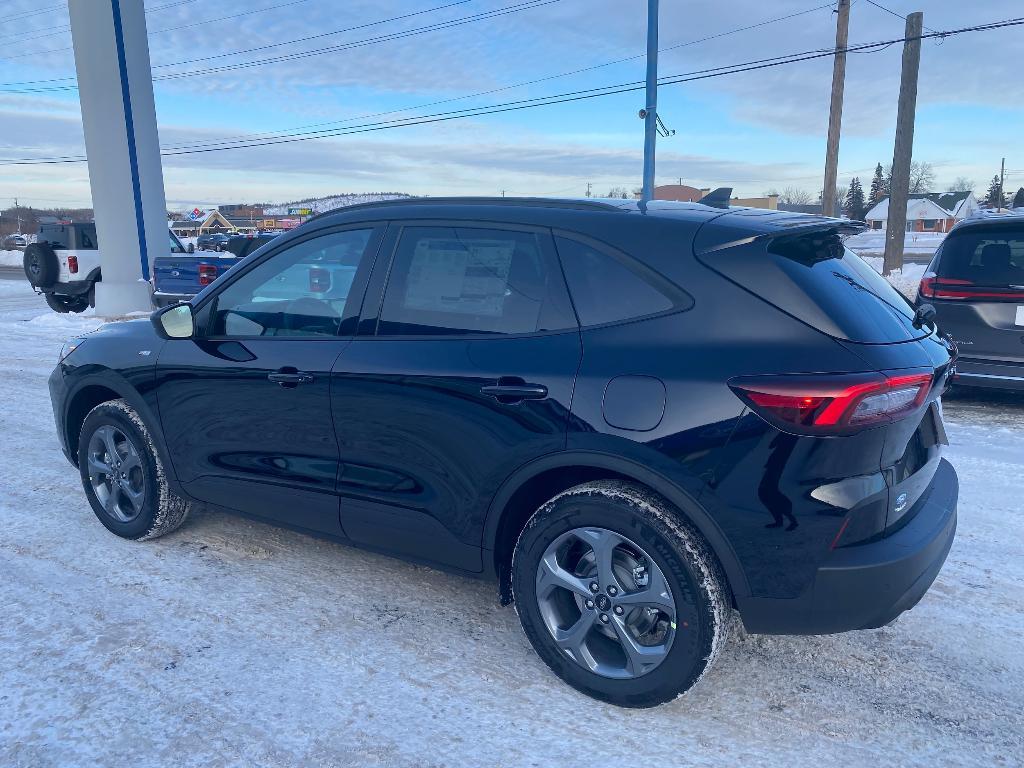 new 2025 Ford Escape car, priced at $34,948