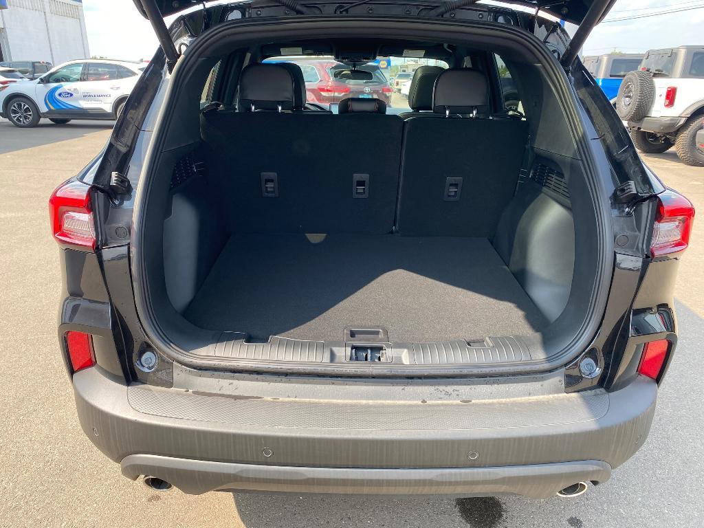 new 2025 Ford Escape car, priced at $33,616