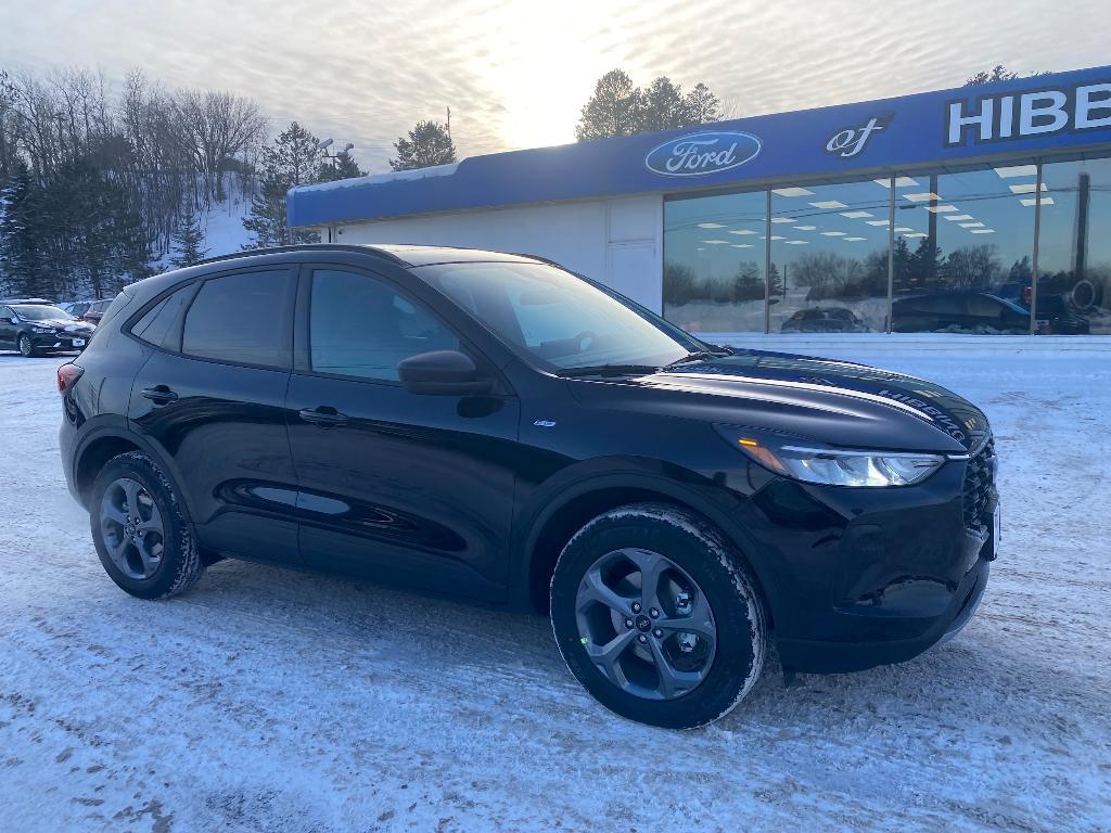 new 2025 Ford Escape car, priced at $34,948