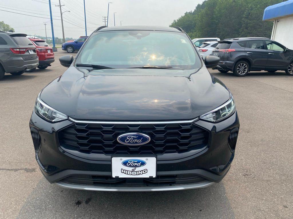 new 2025 Ford Escape car, priced at $30,848