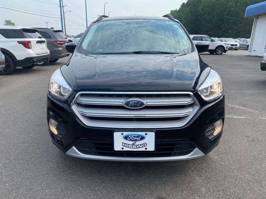 used 2017 Ford Escape car, priced at $10,980