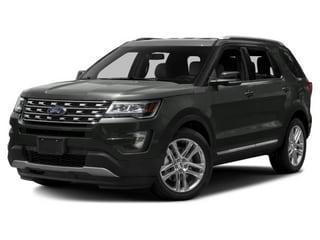 used 2017 Ford Explorer car, priced at $20,980