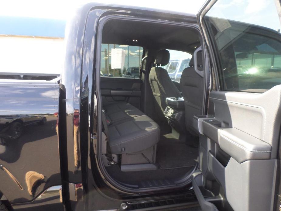 used 2024 Ford F-150 car, priced at $47,712