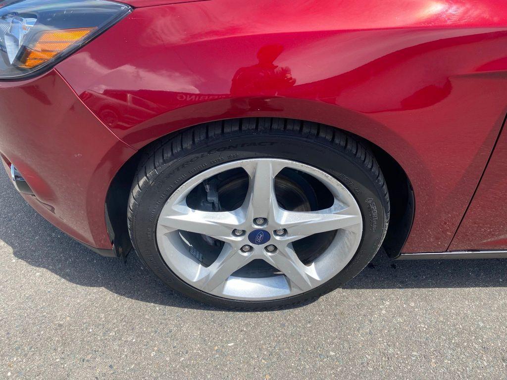 used 2013 Ford Focus car, priced at $8,710