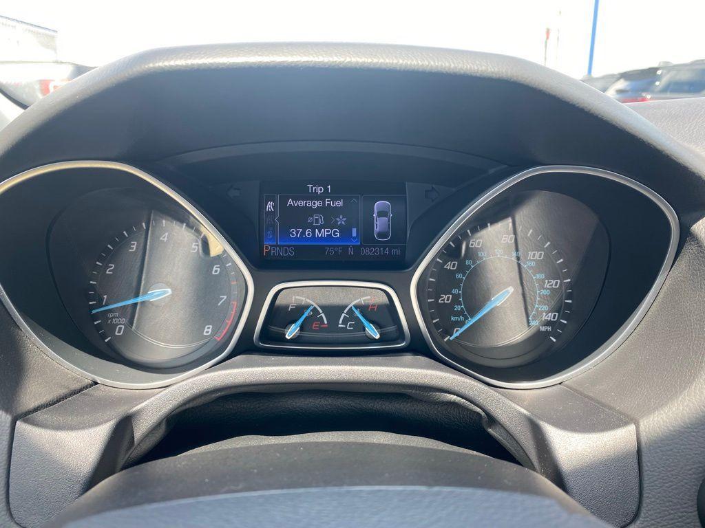 used 2013 Ford Focus car, priced at $8,710