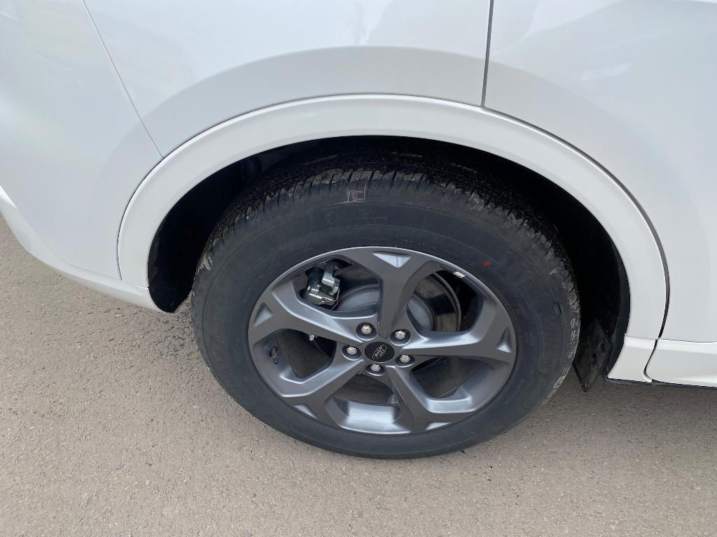 new 2024 Ford Escape car, priced at $32,417