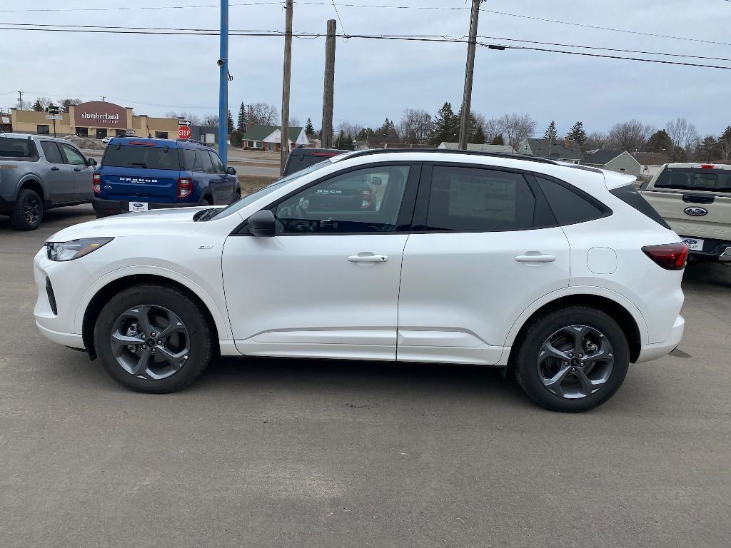 new 2024 Ford Escape car, priced at $32,417