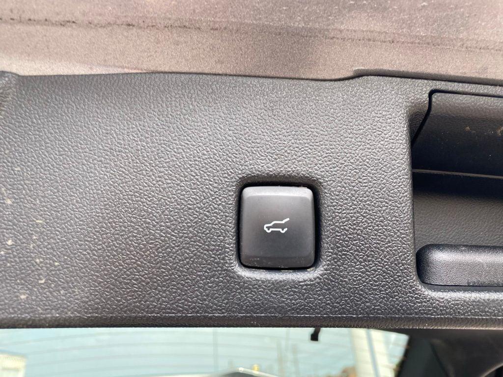 used 2024 Ford Escape car, priced at $24,581