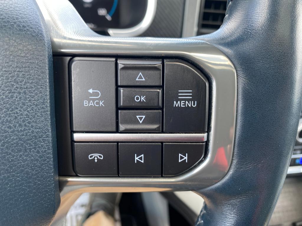 used 2022 Ford F-150 car, priced at $52,980