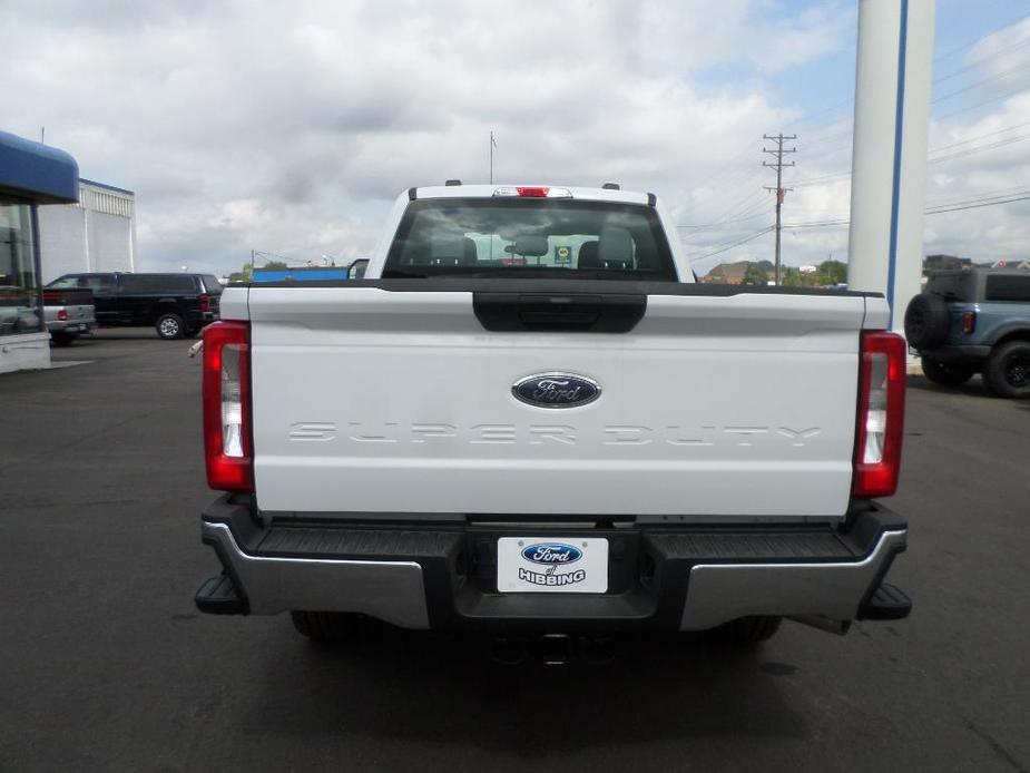 new 2024 Ford F-250 car, priced at $51,915