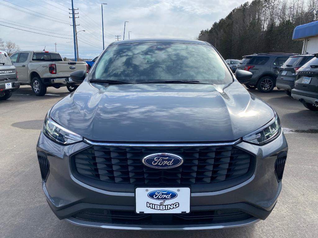 new 2025 Ford Escape car, priced at $32,513