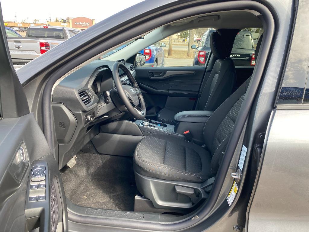new 2025 Ford Escape car, priced at $31,294