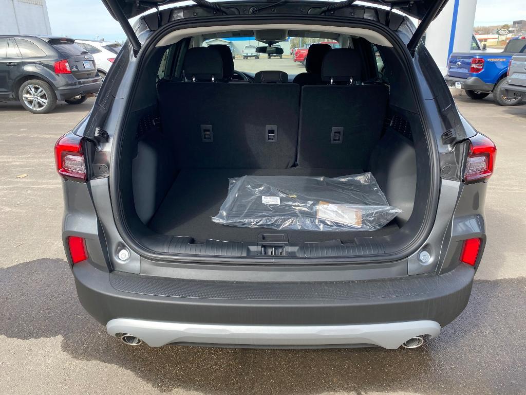 new 2025 Ford Escape car, priced at $31,294