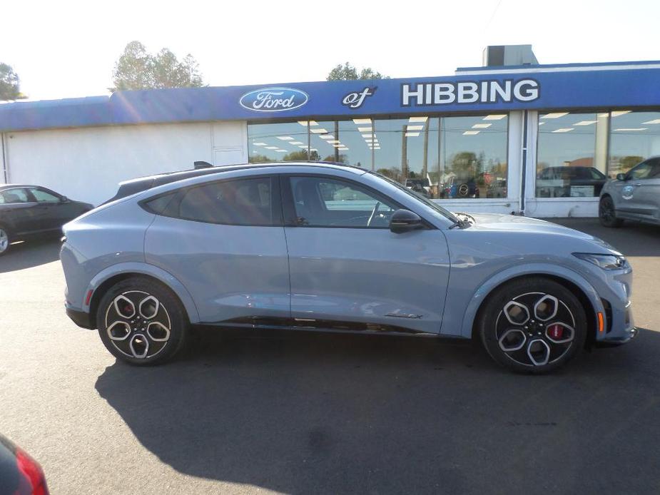 new 2024 Ford Mustang Mach-E car, priced at $58,786