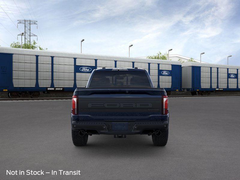 new 2025 Ford F-150 car, priced at $83,090