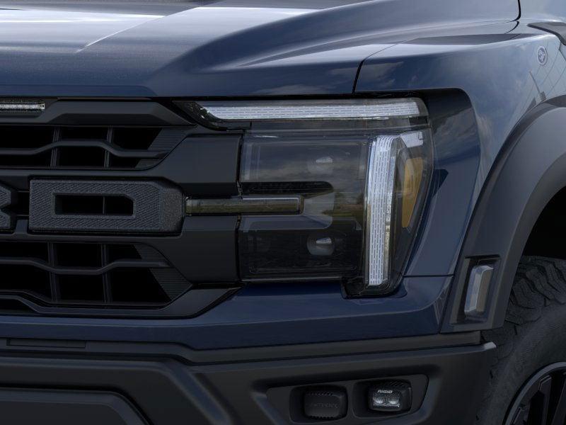 new 2025 Ford F-150 car, priced at $83,090