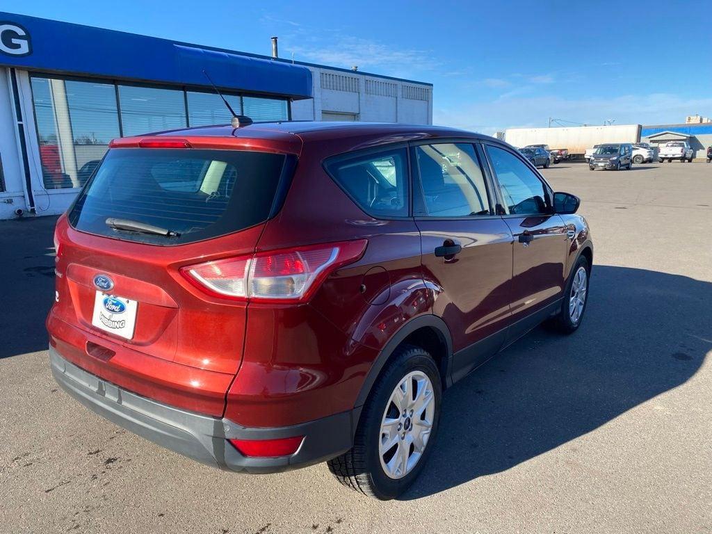 used 2014 Ford Escape car, priced at $5,980