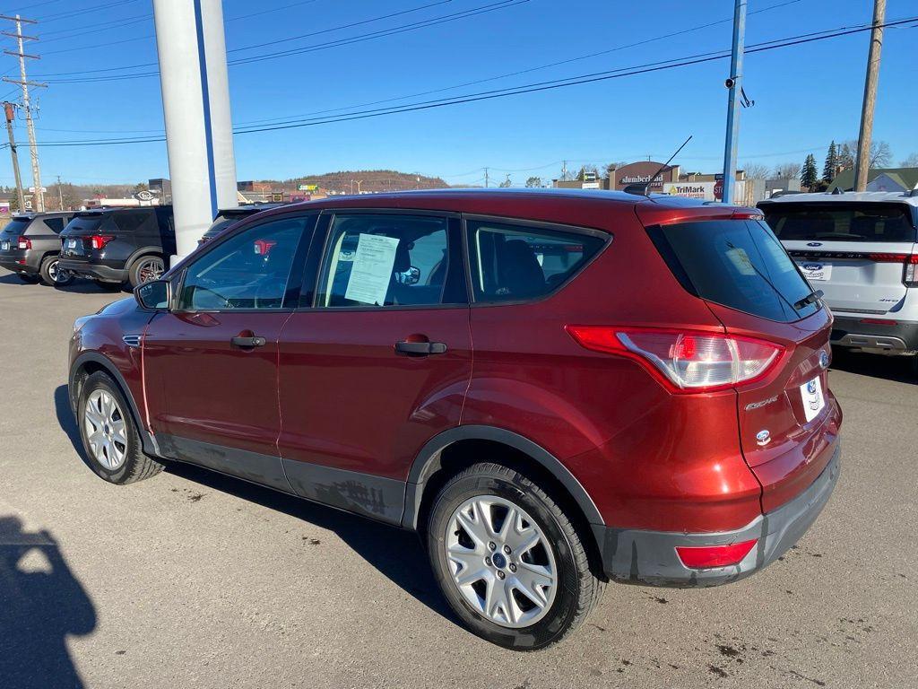 used 2014 Ford Escape car, priced at $5,980