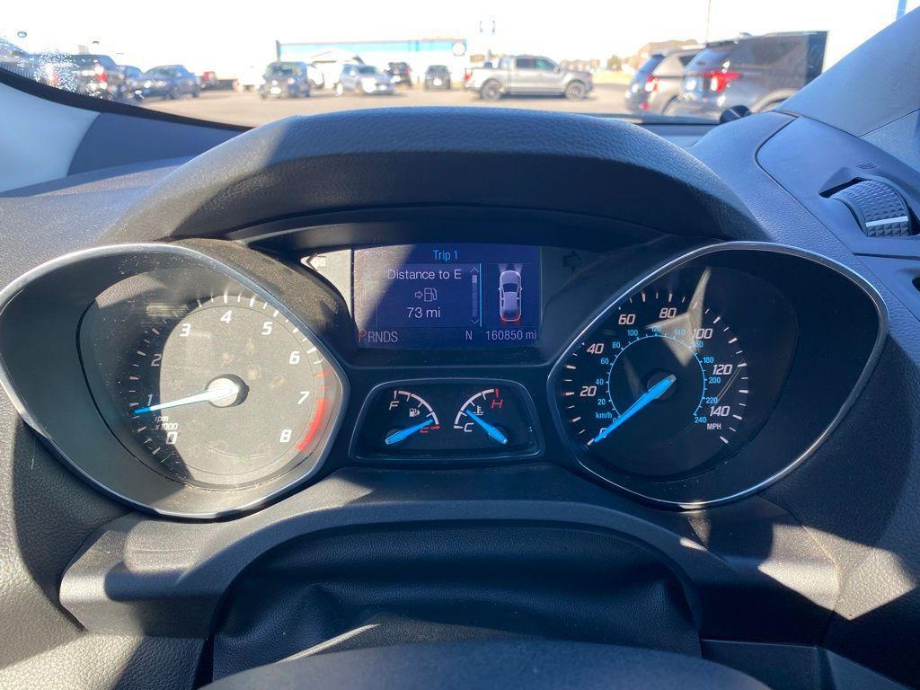 used 2014 Ford Escape car, priced at $5,980